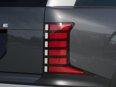 2026 Hyundai Palisade Hybrid Blue SEL Premium 7P