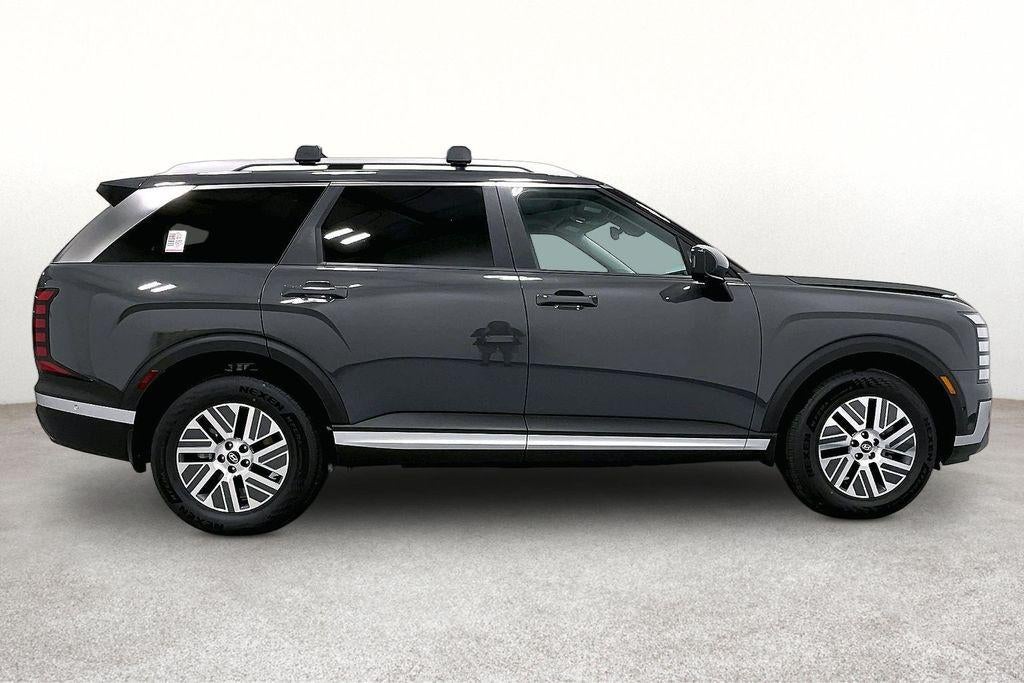 2026 Hyundai Palisade Hybrid Blue SEL Premium 7P