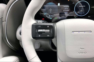 2026 Hyundai Palisade Hybrid Blue SEL Premium 7P