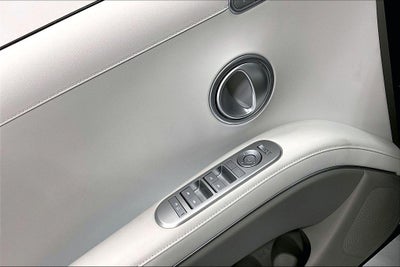 2026 Hyundai Palisade Hybrid Blue SEL Premium 7P