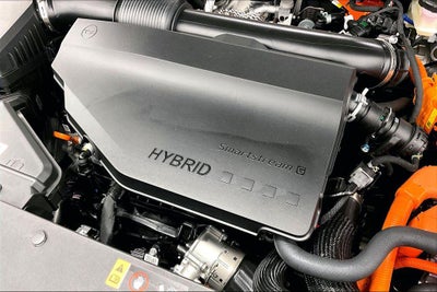 2026 Hyundai Palisade Hybrid Blue SEL Premium 7P