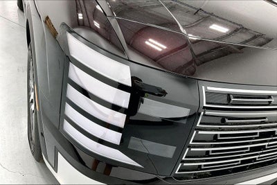2026 Hyundai Palisade Hybrid Blue SEL Premium 7P