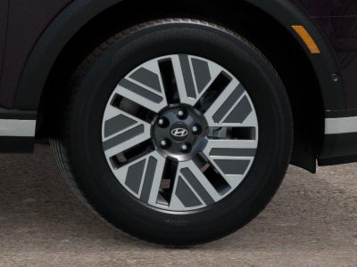 2026 Hyundai Palisade Hybrid Blue SEL Premium 7P