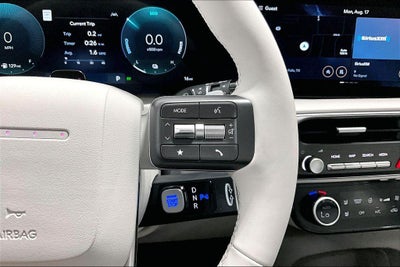 2026 Hyundai Palisade Hybrid Blue SEL Premium 7P
