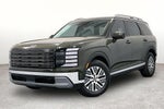 2026 Hyundai Palisade Hybrid Blue SEL Premium 7P