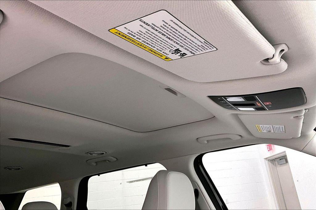 2026 Hyundai Palisade Hybrid Blue SEL Premium 7P