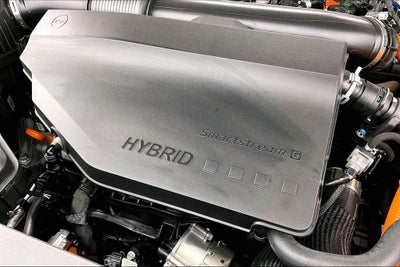 2026 Hyundai Palisade Hybrid Blue SEL Premium 7P
