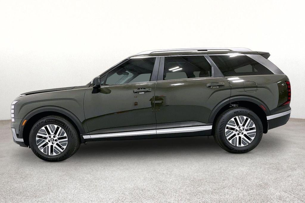2026 Hyundai Palisade Hybrid Blue SEL Premium 7P