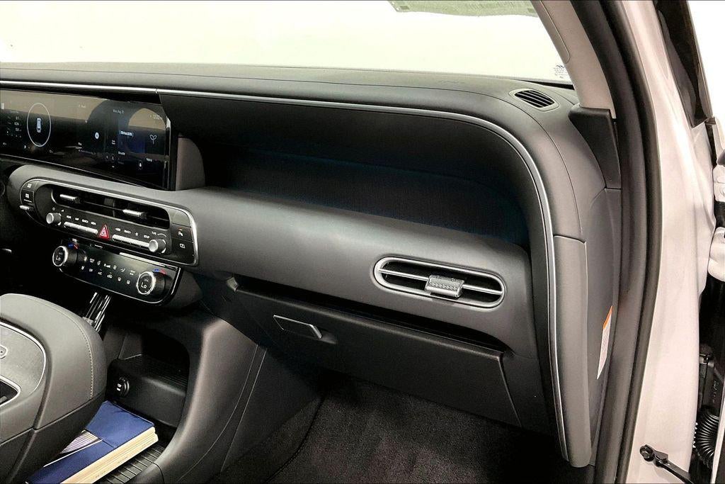 2026 Hyundai Palisade Hybrid Blue SEL Premium 8P