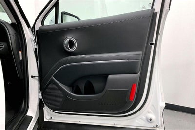 2026 Hyundai Palisade Hybrid Blue SEL Premium 8P