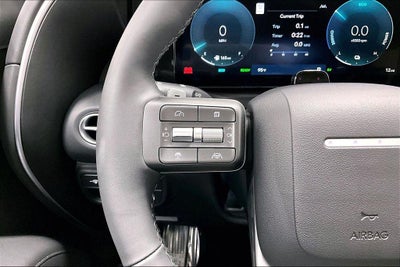 2026 Hyundai Palisade Hybrid Blue SEL Premium 8P