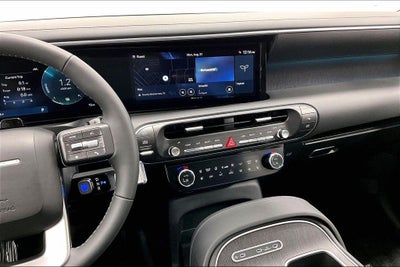 2026 Hyundai Palisade Hybrid Blue SEL Premium 8P