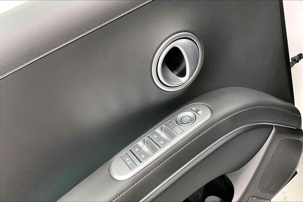 2026 Hyundai Palisade Hybrid Blue SEL Premium 8P