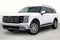 2026 Hyundai Palisade Hybrid Blue SEL Premium 8P
