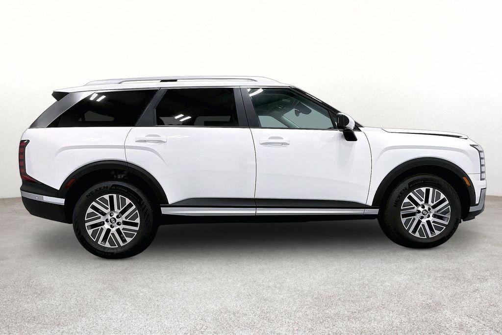 2026 Hyundai Palisade Hybrid Blue SEL Premium 8P