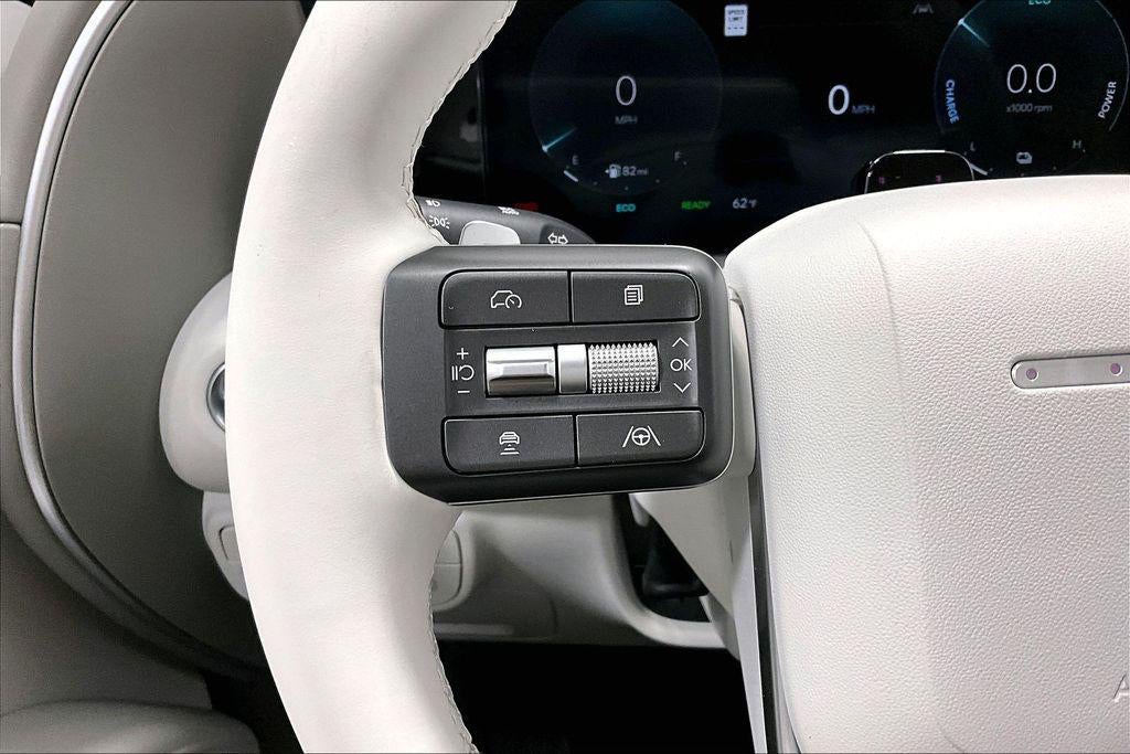 2026 Hyundai Palisade Hybrid Blue SEL Premium 7P