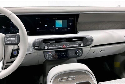 2026 Hyundai Palisade Hybrid Blue SEL Premium 7P