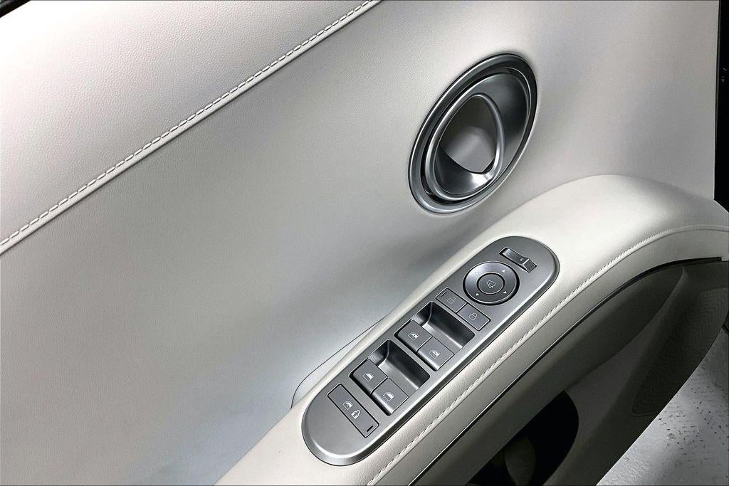 2026 Hyundai Palisade Hybrid Blue SEL Premium 7P