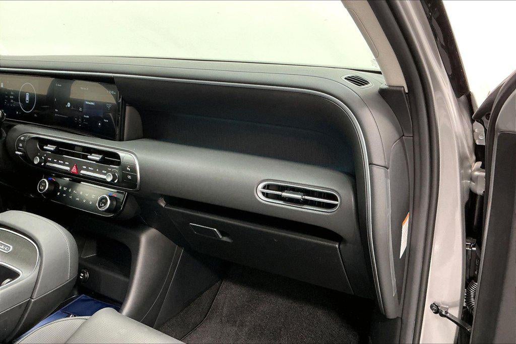 2027 Hyundai Palisade Hybrid Blue SEL Premium 7P