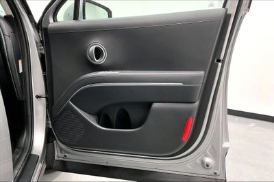 2027 Hyundai Palisade Hybrid Blue SEL Premium 7P