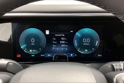 2027 Hyundai Palisade Hybrid Blue SEL Premium 7P