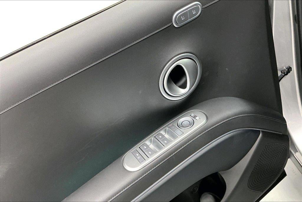 2027 Hyundai Palisade Hybrid Blue SEL Premium 7P