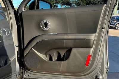 2026 Hyundai Palisade Limited FWD