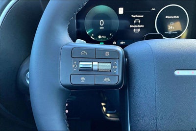 2026 Hyundai Palisade Limited FWD