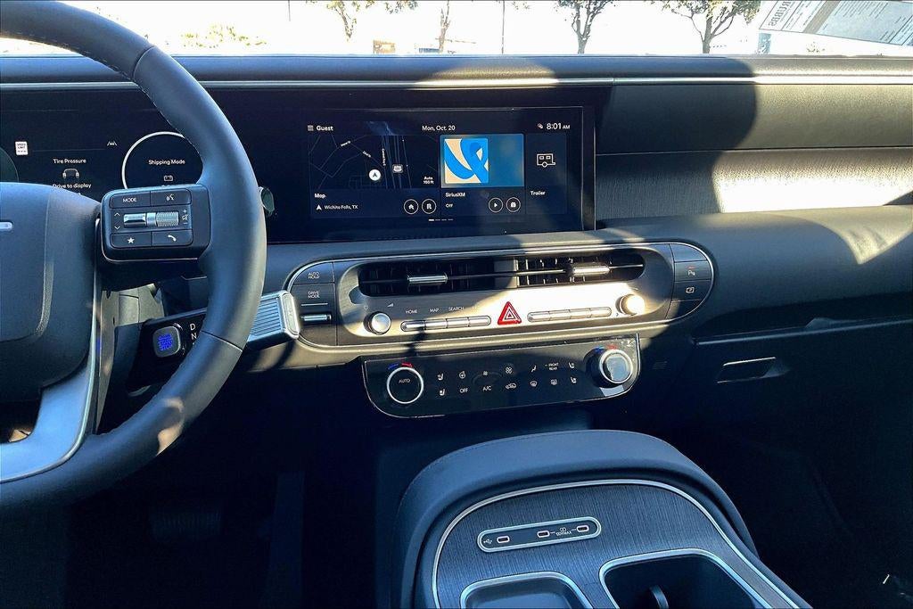 2026 Hyundai Palisade Limited FWD