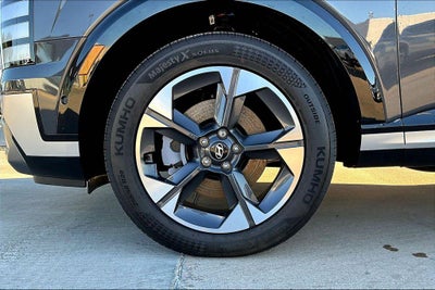 2026 Hyundai Palisade Limited FWD