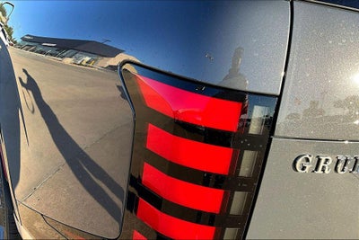 2026 Hyundai Palisade Limited FWD