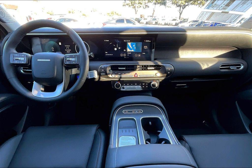 2026 Hyundai Palisade Limited FWD