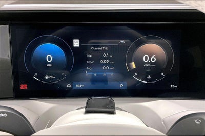 2026 Hyundai Palisade Limited FWD