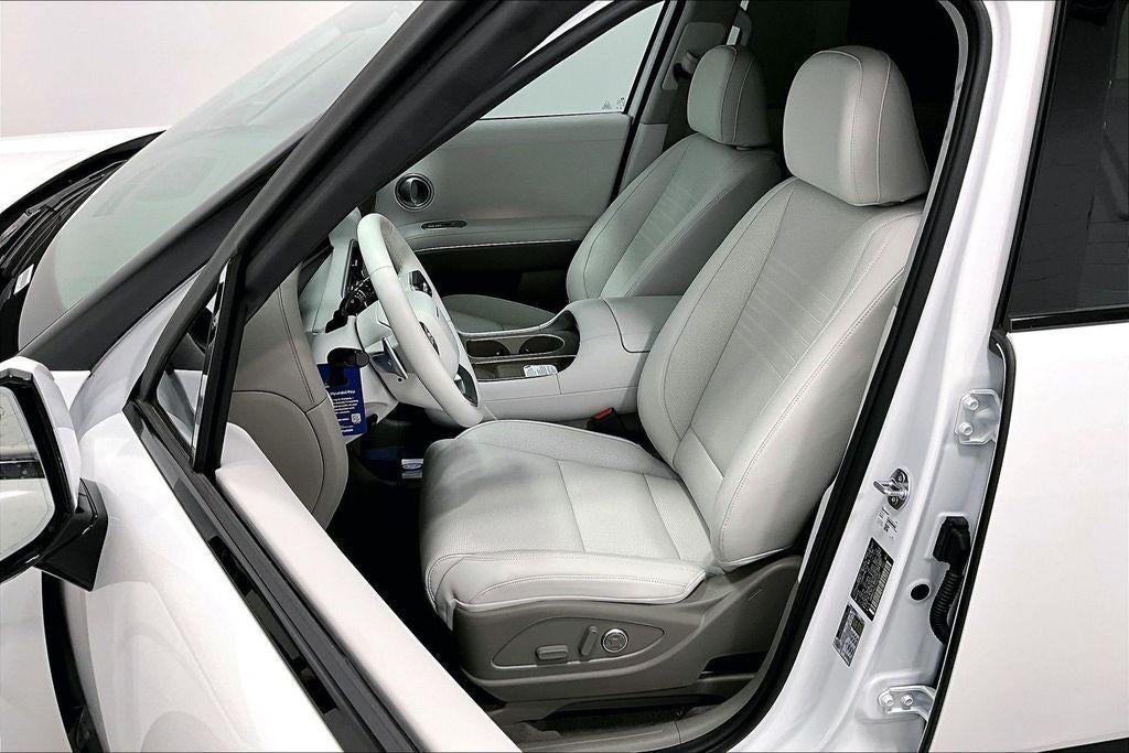 2026 Hyundai Palisade Limited FWD