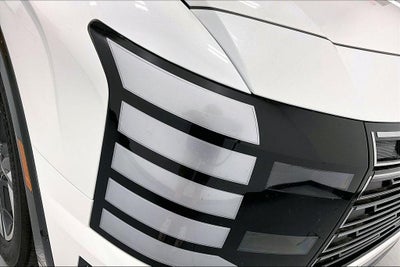 2026 Hyundai Palisade Limited FWD