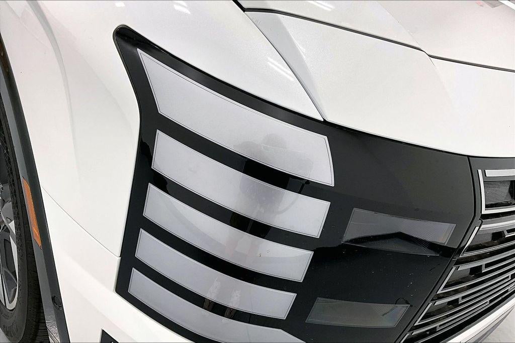 2026 Hyundai Palisade Limited FWD