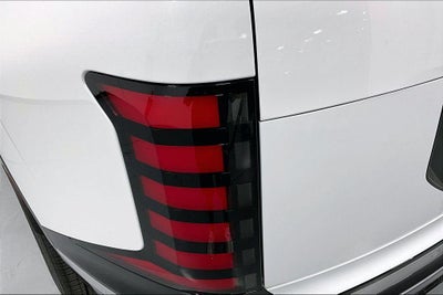 2026 Hyundai Palisade Limited FWD