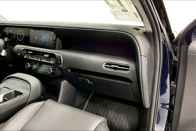2026 Hyundai Palisade Limited FWD