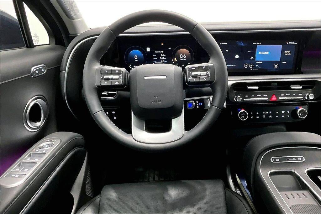 2026 Hyundai Palisade Limited FWD