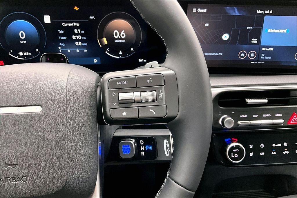 2026 Hyundai Palisade Limited FWD