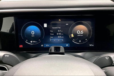 2026 Hyundai Palisade Limited FWD