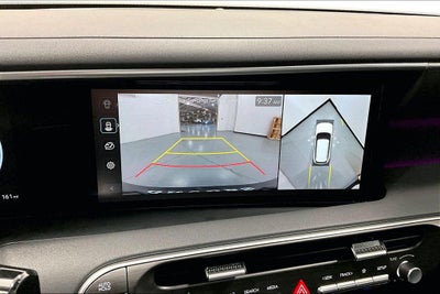 2026 Hyundai Palisade Limited FWD