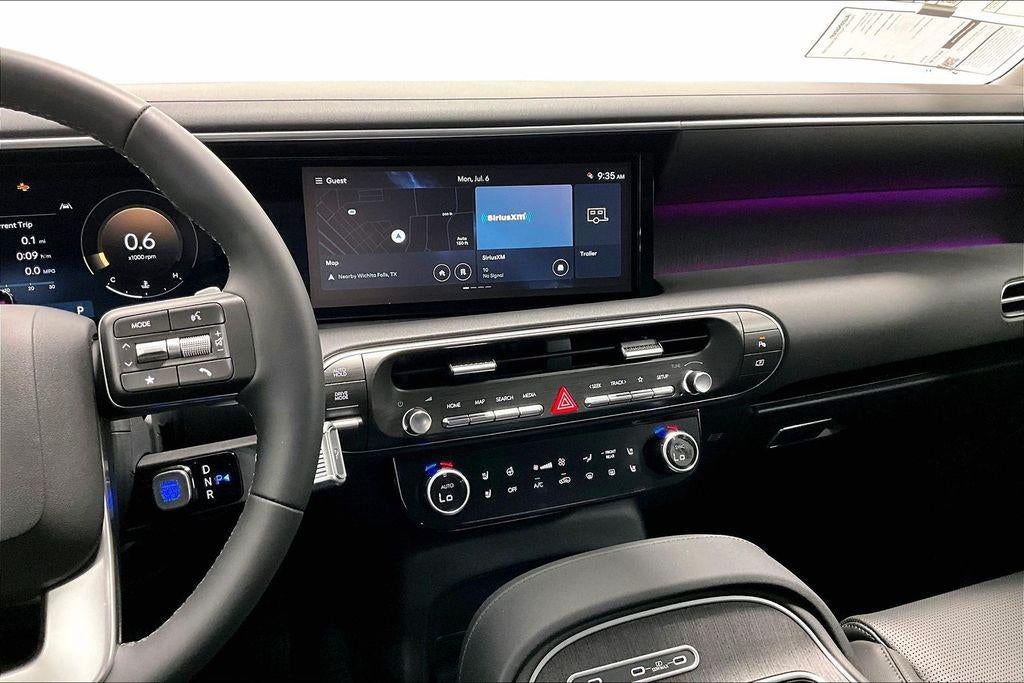 2026 Hyundai Palisade Limited FWD