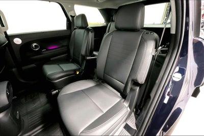 2026 Hyundai Palisade Limited FWD