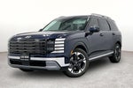 2026 Hyundai Palisade Limited FWD