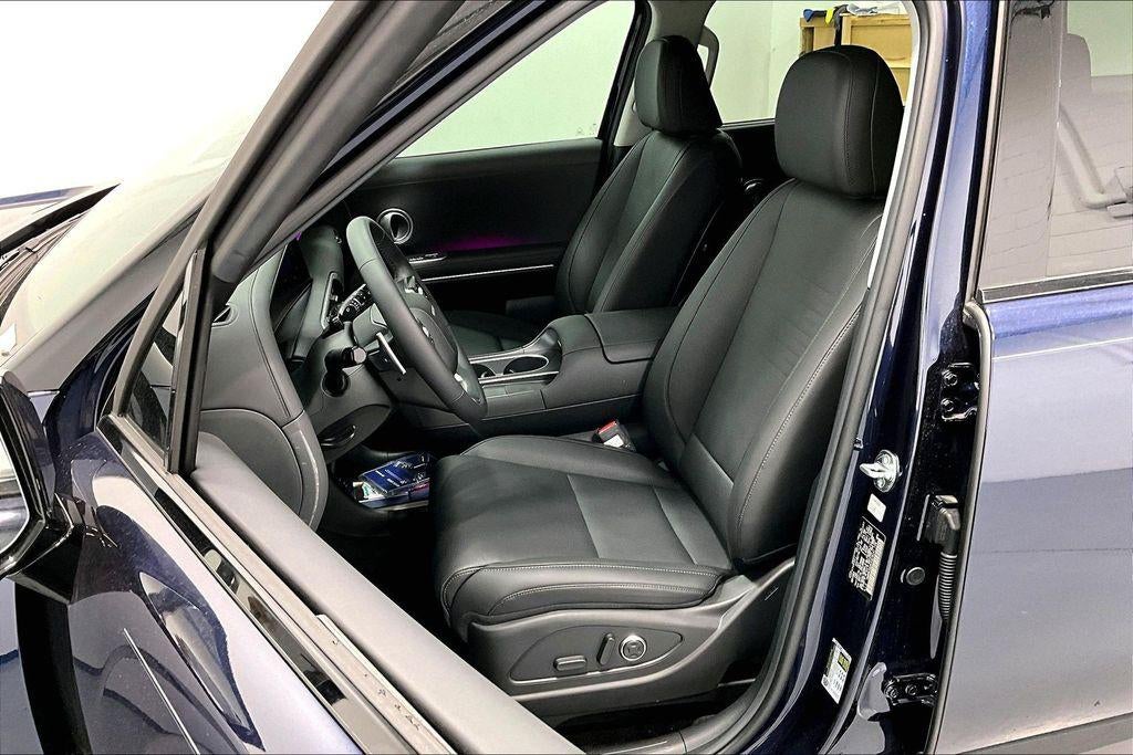 2026 Hyundai Palisade Limited FWD