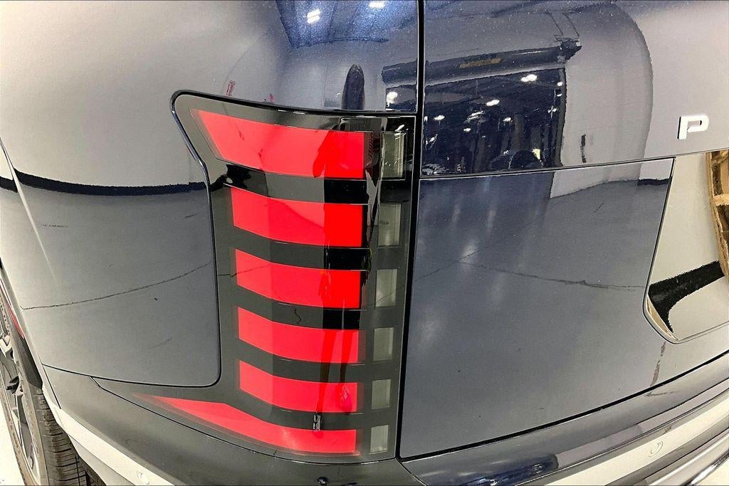 2026 Hyundai Palisade Limited FWD