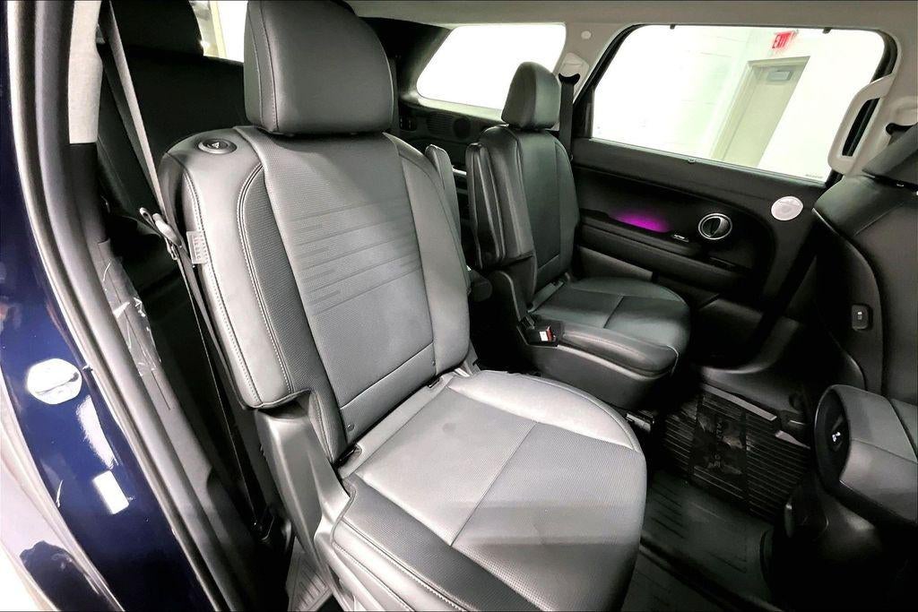 2026 Hyundai Palisade Limited FWD