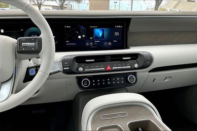 2026 Hyundai Palisade Limited FWD