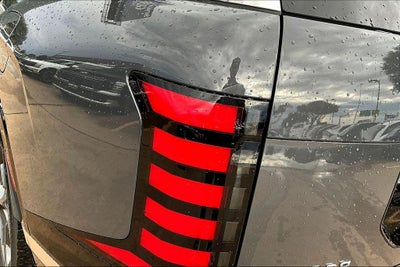 2026 Hyundai Palisade Limited FWD